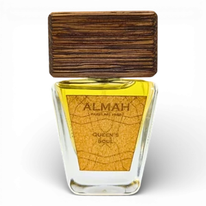 Queen's Soul Extract - 50ml