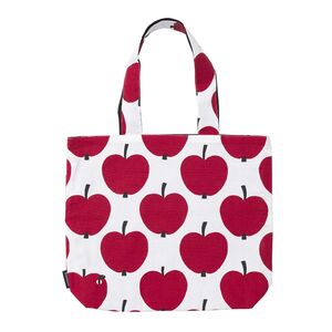 Apple Omppu Reversible Tote Bag