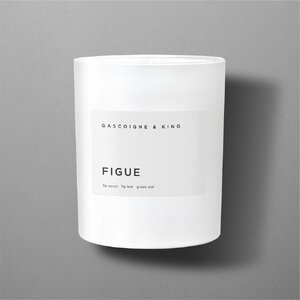 FIGUE CANDLE