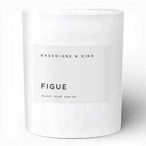 Figue Candle