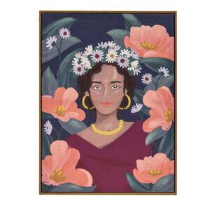 Lola Wall Décor - CLICK & COLLECT ONLY