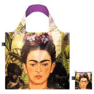 Frida Kahlo Self Portrait - Bag
