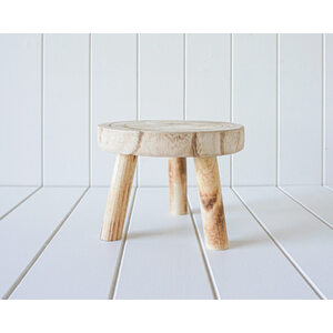 Timber Riser - Lil Moe - Natural - 20.5x15