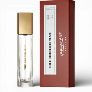 The Orchid Man - 15ml