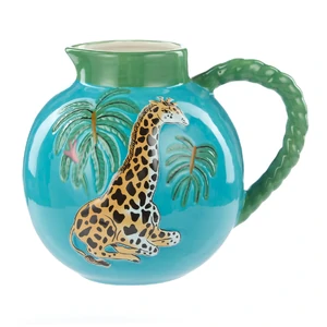 EM Fuller Giraffe Vase