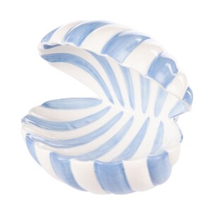 Zona Clam Dish 12.5x12.5x12cm