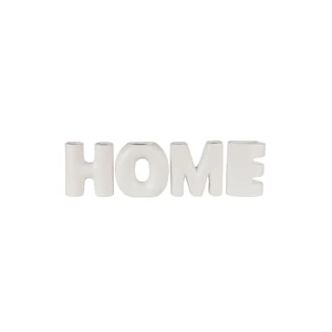 Home Vessel Set/4 47.5x4.5x13.5cm Whi