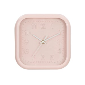 Nico Mini Wall Clock 20.3x2.9cm Pin