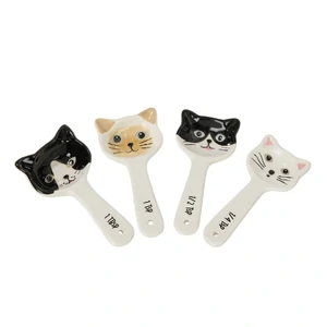 NSL DW Whiskers Measuring Spoons