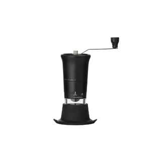 Smart Grip Coffee Grinder 19x11.5x23cm Bla - BULK ITEM