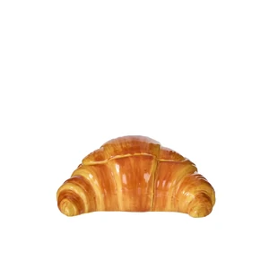 Colette Croissant Jar 18x13x9cm Mul