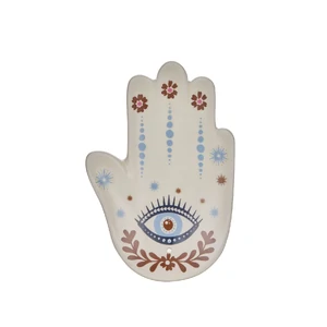 Elsa Hand Incense Burner 15x10x2cm Off