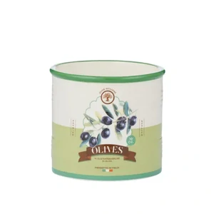 Prodotto Ceramic Pot 11x10cm Green*