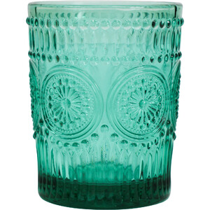 Tumbler Emerald New