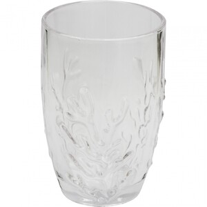 Shells HiBall Glasses Set of 4 Artland Inc 