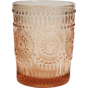 Tumbler Peach - Sold individually