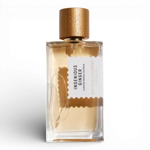 Ingenious Ginger - 100ml