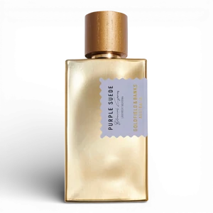 Purple Suede - 100ml