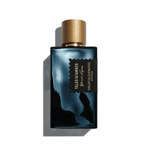 Goldfield & Banks Tales of Amber 100ml