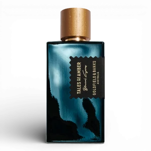 Goldfield & Banks Tales of Amber 100ml