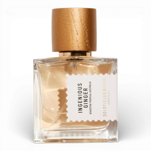 Ingenious Ginger - 50ml