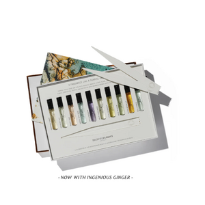 Discovery Sample Collection (10 x 2ml)