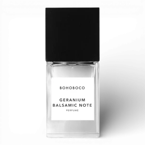 Geranium - Balsamic Note 50ml