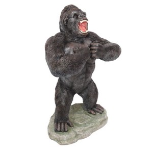 60cm king of the jungle gorilla