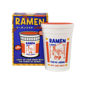 Ramen Light