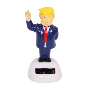 10cm president solar groover