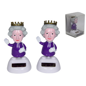 10cm dancing queen groover