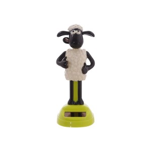 Sean the sheep groover
