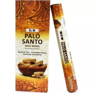 GR Palo Santo 20Gm