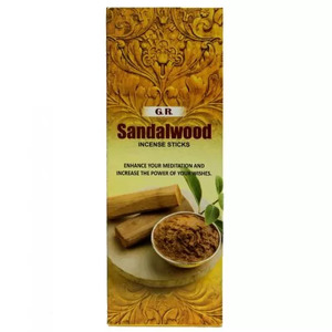 GR Sandalwood 20Gm