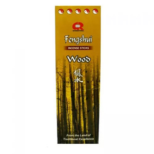 GR Wood 8 Gm XX