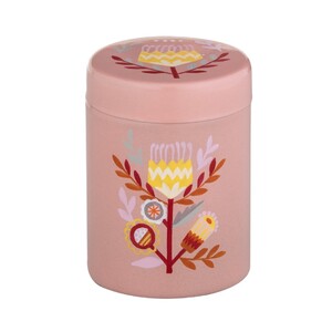 Banksia Storage Tin 9.5x12.5cm PK