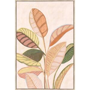 Floating Frame - Ficus Tineke - 60x90 - CLICK & COLLECT ONLY