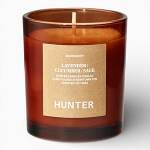 Addison - Lavender, Cucumber, Sage