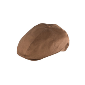 MENS DRIVER CAP - BERMUDA