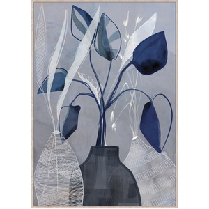 Premium Edition - A Flower Study- 62x92cm -  CLICK & COLLECT ONLY