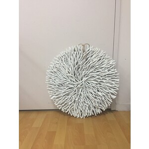 Small cream branches wall art - BULK ITEM
