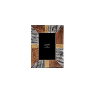 Darya 4x6" Photo Frame 17.2x1.5x22.3cm