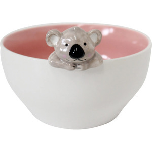 Koala bowl