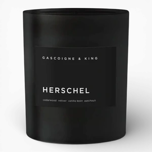 Herschel Candle