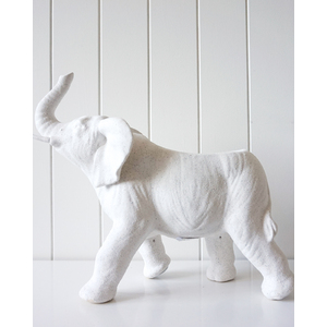 Pot/Planter - Ellie Elephant - 39x15x33cm - Click & Collect only