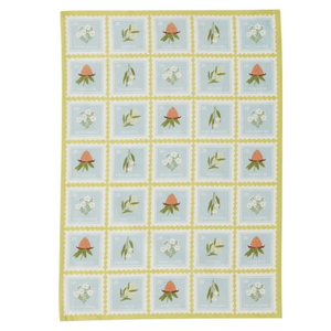 Daphne Cotton Tea Towel 50x70cm