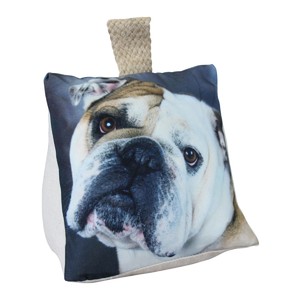 Doorstop - Bulldog