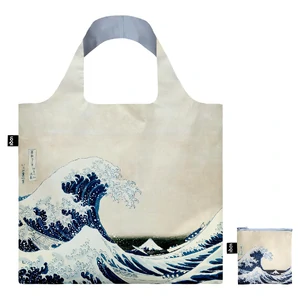Hokusai The Great Wave - Bag