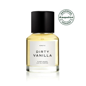 Dirty Vanilla 50ml