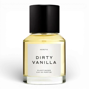 Dirty Vanilla 50ml